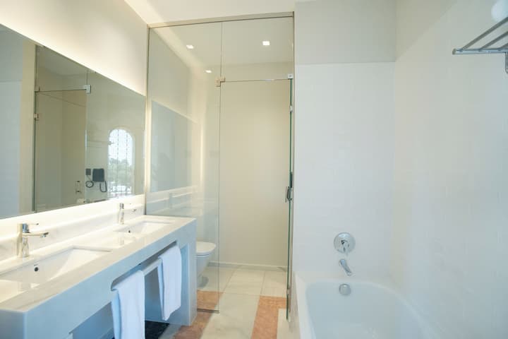 Hotel Soho Boutique Castillo Santa Catalina - Adults Recommended