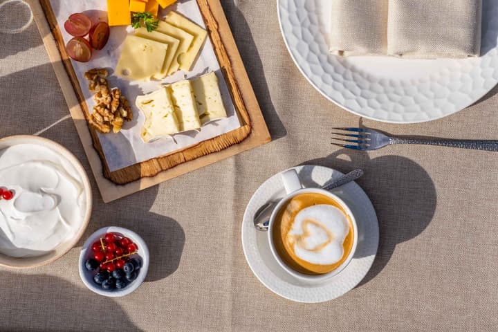 Hotel Soho Boutique Castillo Santa Catalina - Adults Recommended