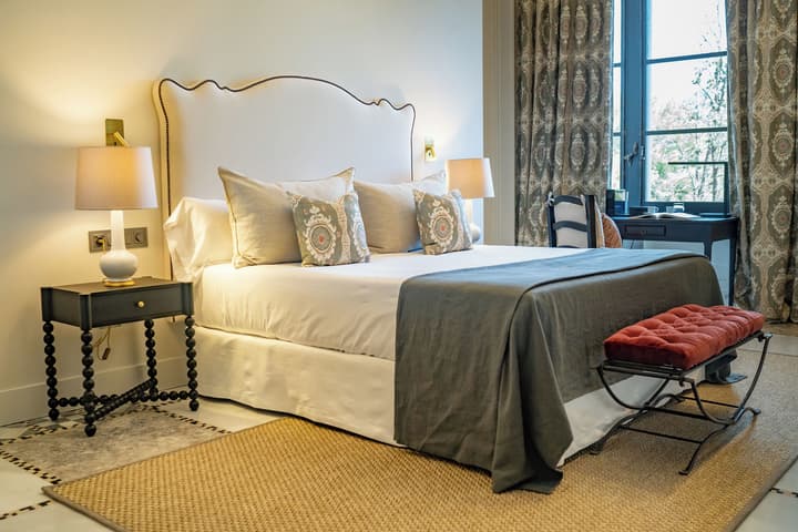 Hotel Soho Boutique Castillo Santa Catalina - Adults Recommended