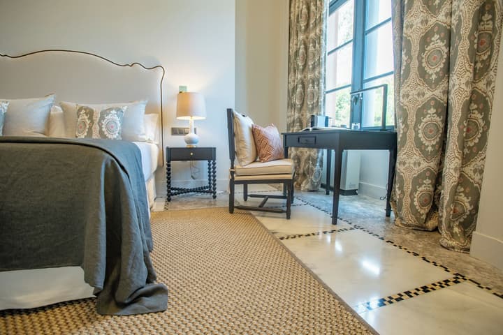 Hotel Soho Boutique Castillo Santa Catalina - Adults Recommended
