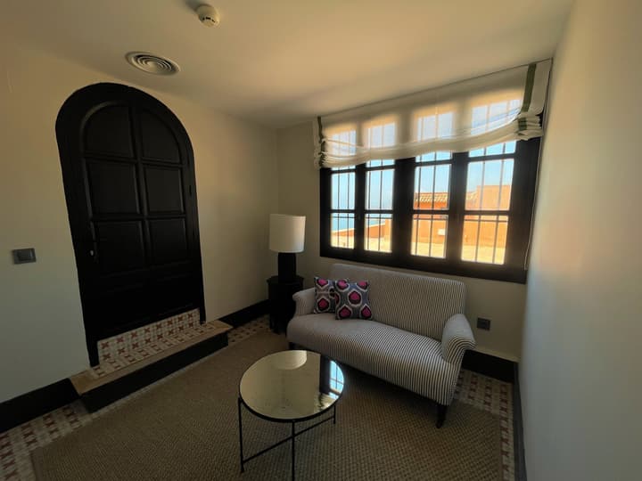 Hotel Soho Boutique Castillo Santa Catalina - Adults Recommended