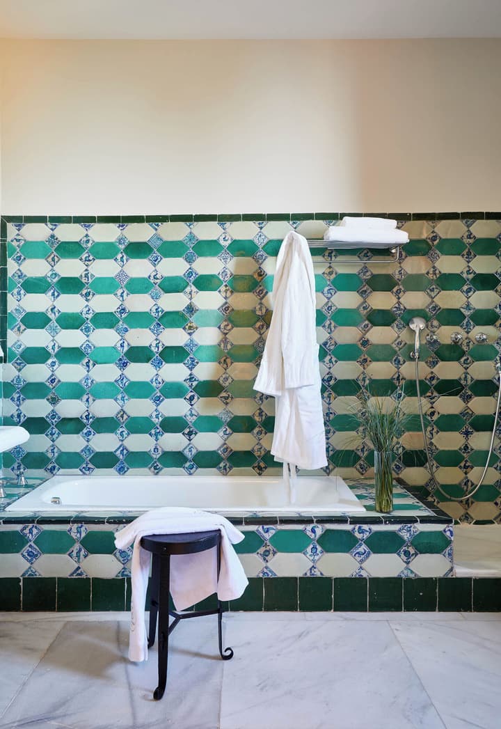 Hotel Soho Boutique Castillo Santa Catalina - Adults Recommended