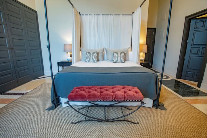 Hotel Soho Boutique Castillo Santa Catalina - Adults Recommended