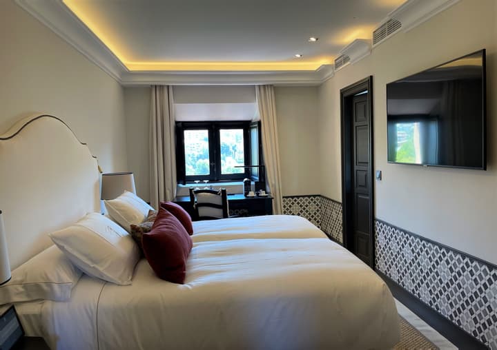 Hotel Soho Boutique Castillo Santa Catalina - Adults Recommended