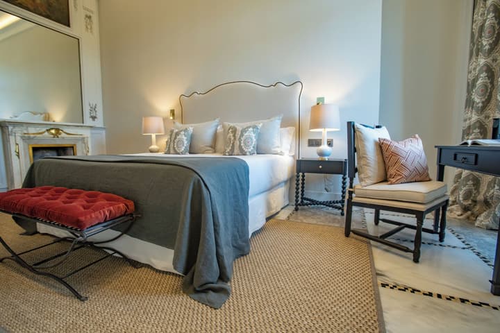 Hotel Soho Boutique Castillo Santa Catalina - Adults Recommended
