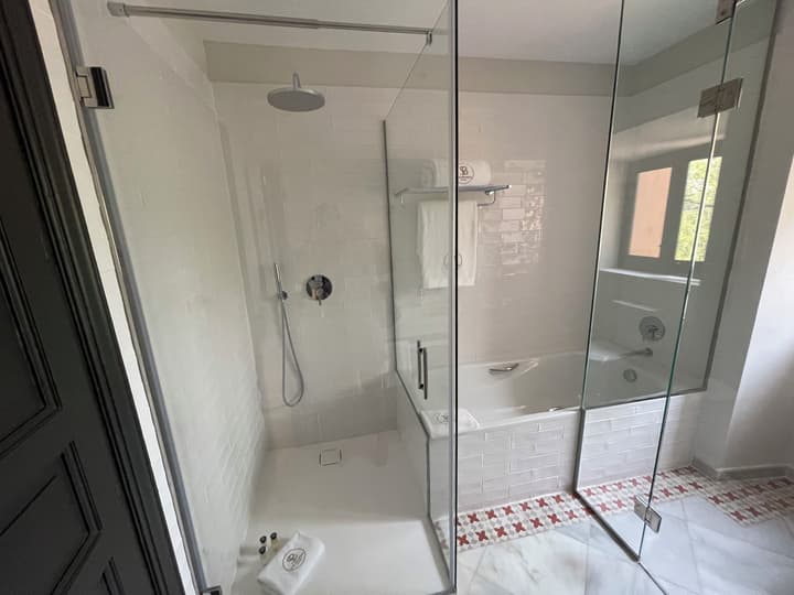 Hotel Soho Boutique Castillo Santa Catalina - Adults Recommended