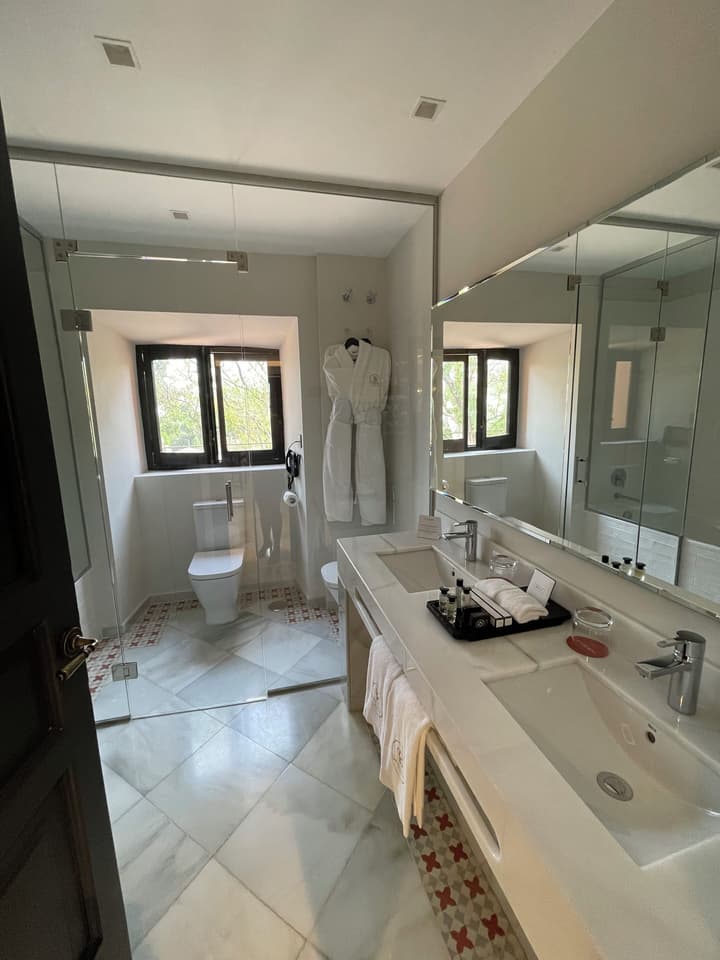 Hotel Soho Boutique Castillo Santa Catalina - Adults Recommended