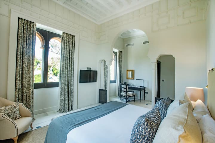 Hotel Soho Boutique Castillo Santa Catalina - Adults Recommended