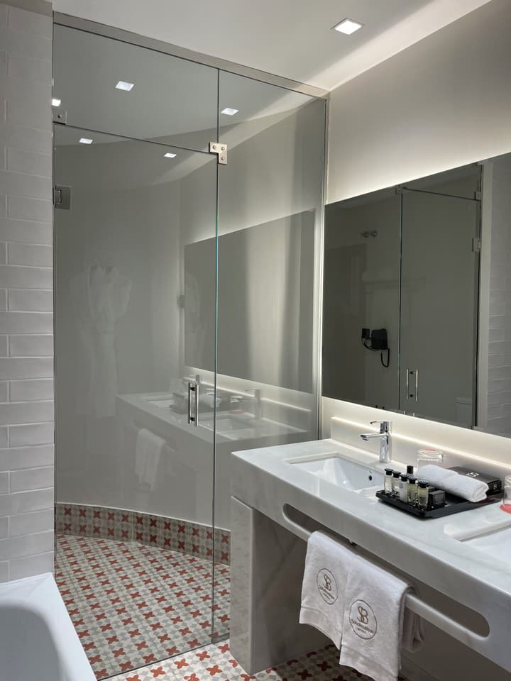 Hotel Soho Boutique Castillo Santa Catalina - Adults Recommended