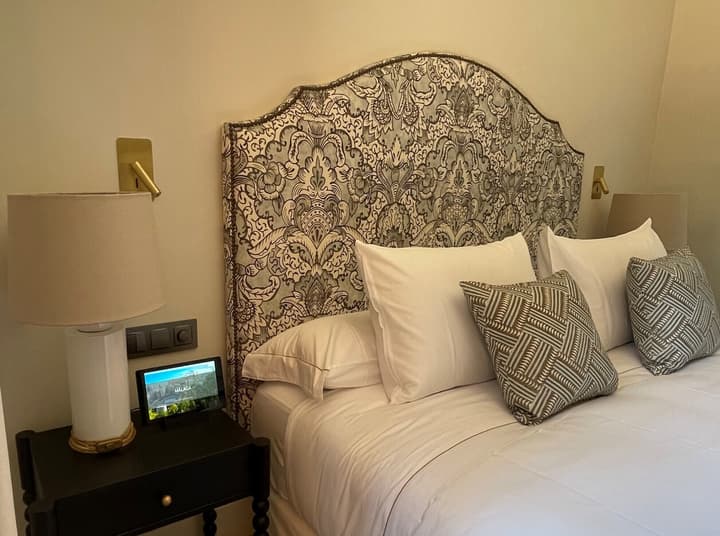 Hotel Soho Boutique Castillo Santa Catalina - Adults Recommended