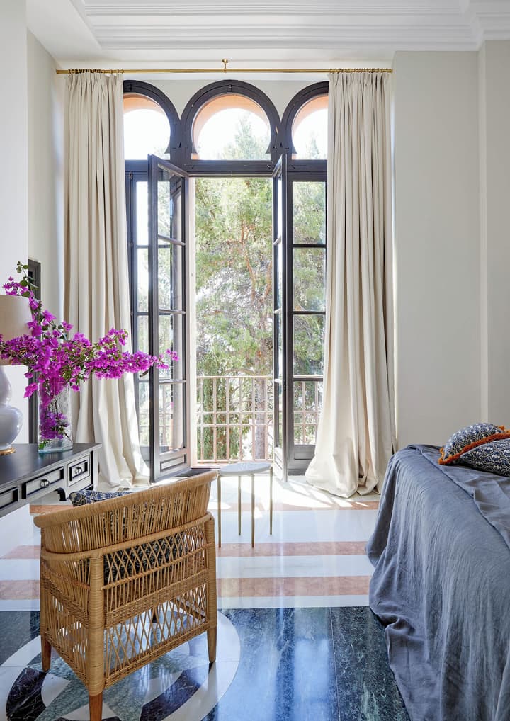 Hotel Soho Boutique Castillo Santa Catalina - Adults Recommended