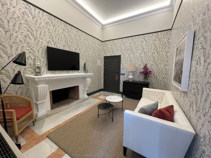 Hotel Soho Boutique Castillo Santa Catalina - Adults Recommended