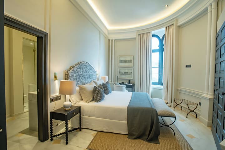 Hotel Soho Boutique Castillo Santa Catalina - Adults Recommended