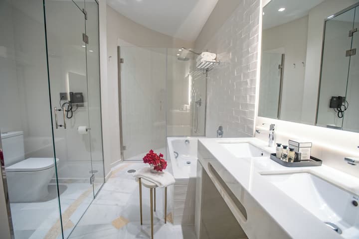 Hotel Soho Boutique Castillo Santa Catalina - Adults Recommended