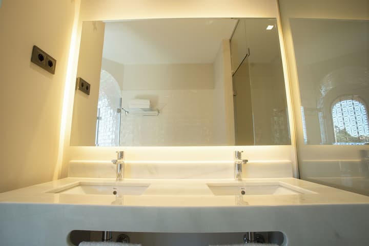 Hotel Soho Boutique Castillo Santa Catalina - Adults Recommended