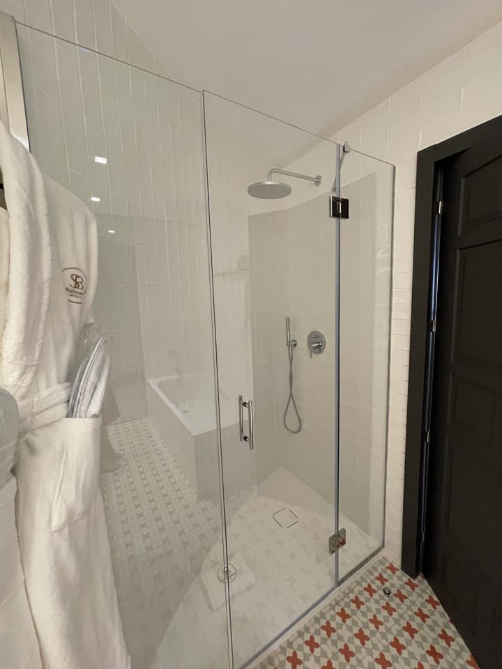Hotel Soho Boutique Castillo Santa Catalina - Adults Recommended
