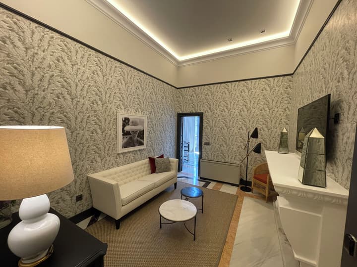 Hotel Soho Boutique Castillo Santa Catalina - Adults Recommended