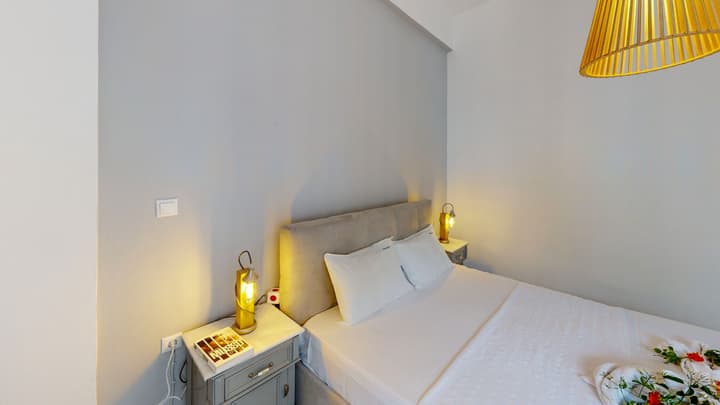 Kamares Neoklassiko