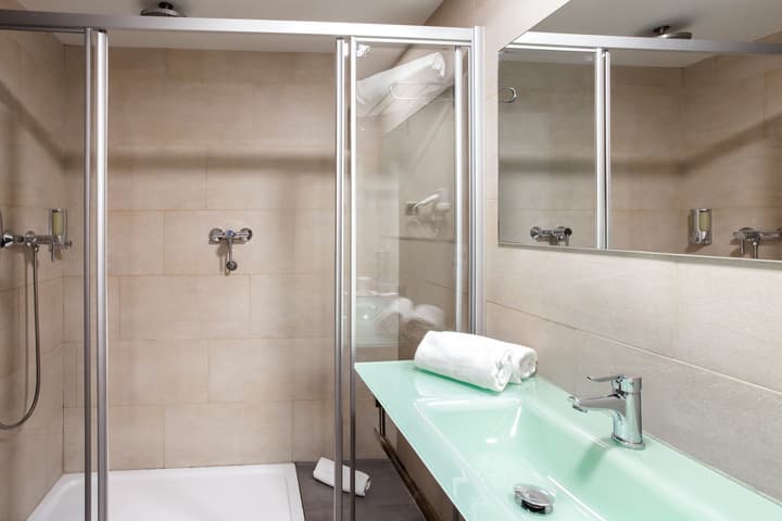 B&B Hotel Barcelona Rubi