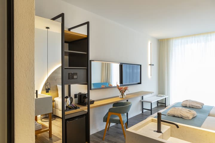 Flamingo Paradise Beach Hotel Adults Only