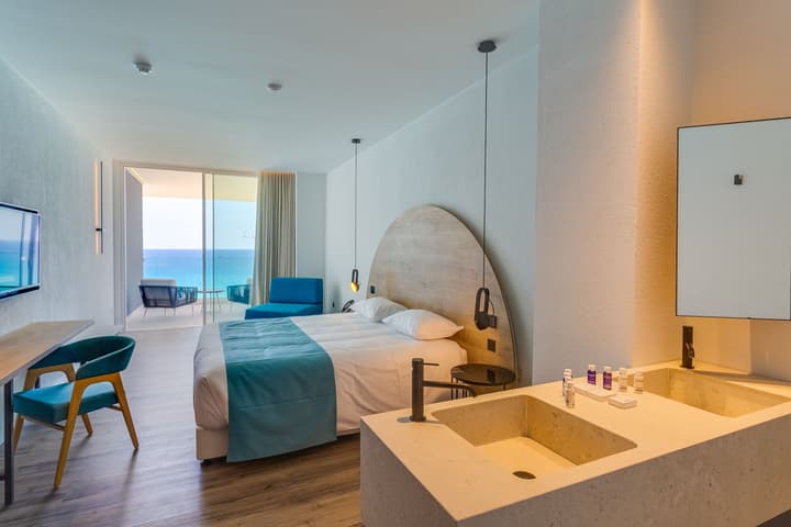 Flamingo Paradise Beach Hotel Adults Only