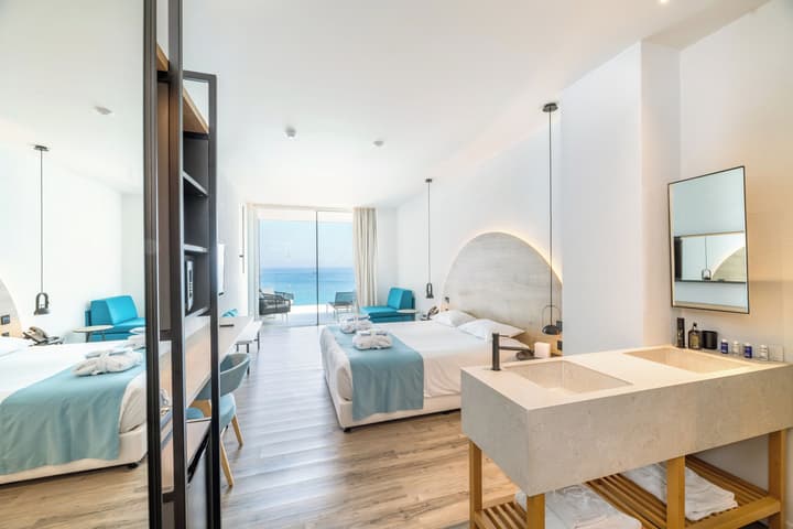 Flamingo Paradise Beach Hotel Adults Only