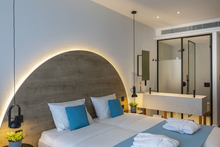 Flamingo Paradise Beach Hotel Adults Only