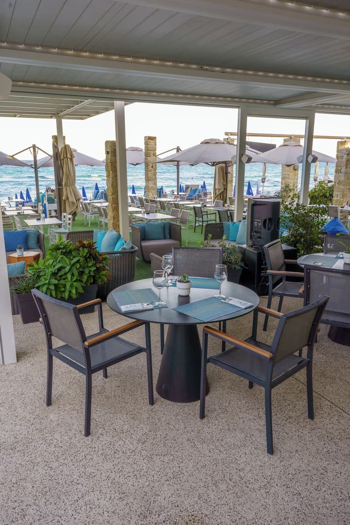 Flamingo Paradise Beach Hotel Adults Only