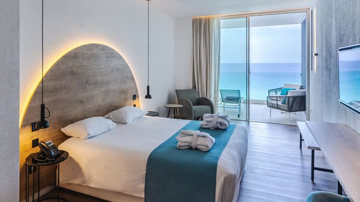 Flamingo Paradise Beach Hotel Adults Only