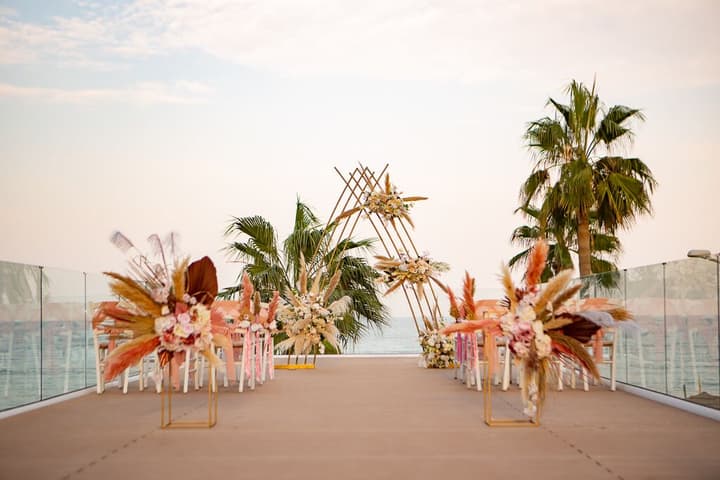 Flamingo Paradise Beach Hotel Adults Only