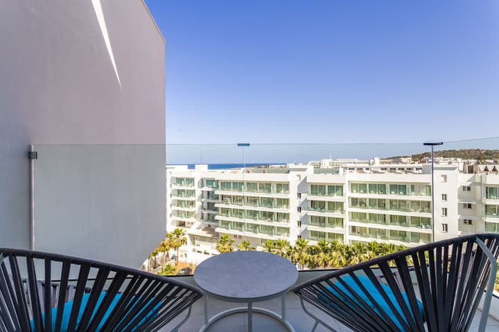 Flamingo Paradise Beach Hotel Adults Only