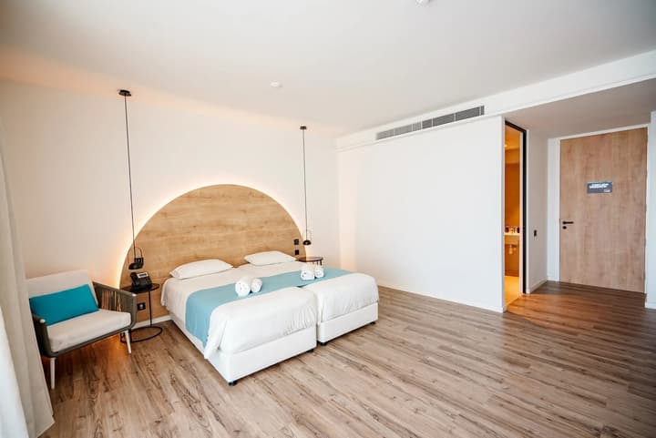 Flamingo Paradise Beach Hotel Adults Only