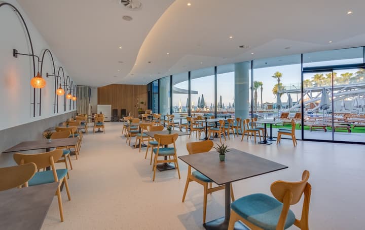 Flamingo Paradise Beach Hotel Adults Only