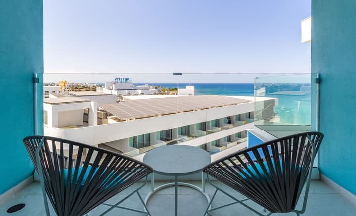 Flamingo Paradise Beach Hotel Adults Only