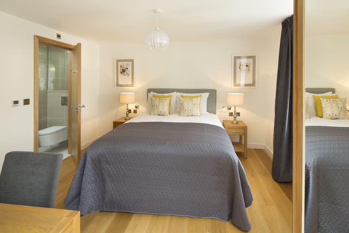 Cambric by Aeria Apartments