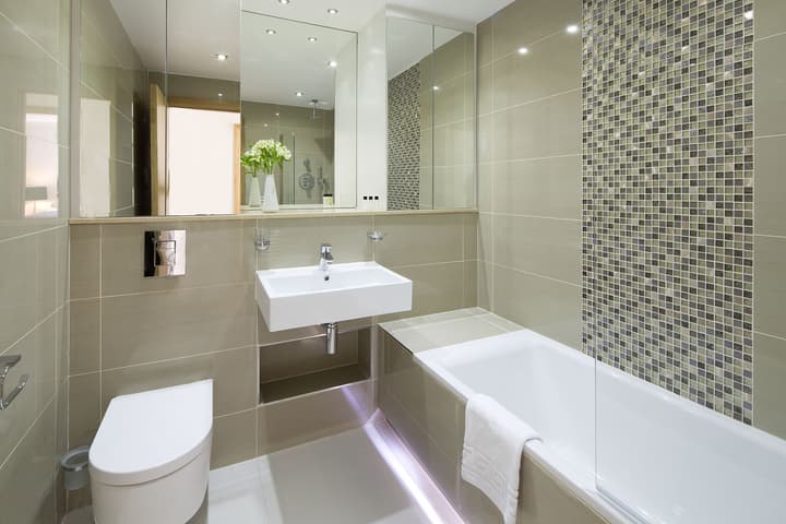 Cambric by Aeria Apartments