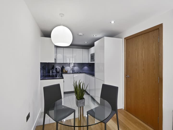 Cambric by Aeria Apartments