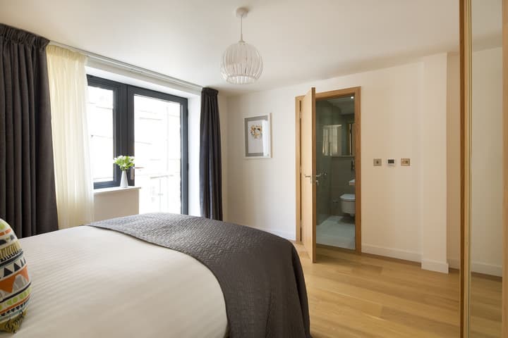 Cambric by Aeria Apartments