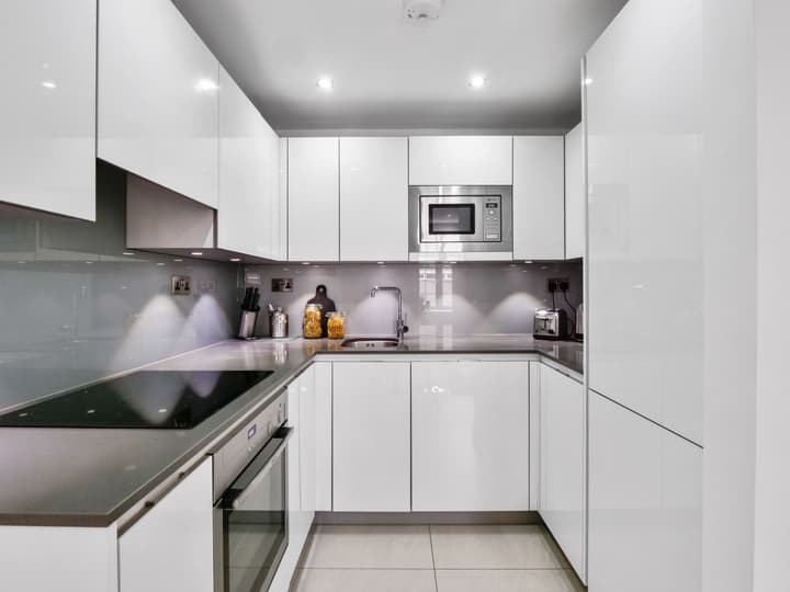 Cambric by Aeria Apartments