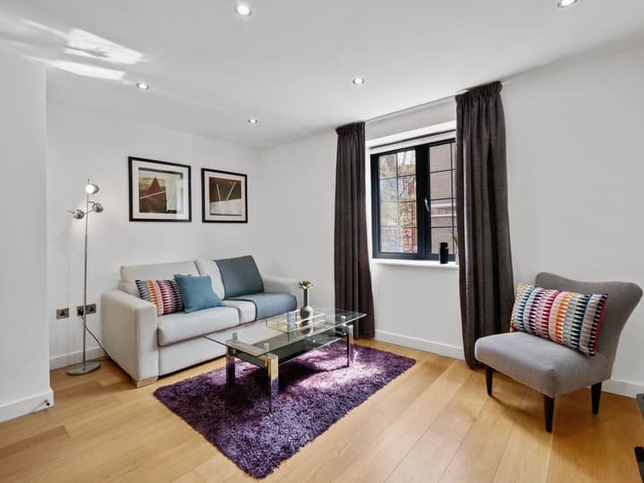 Cambric by Aeria Apartments