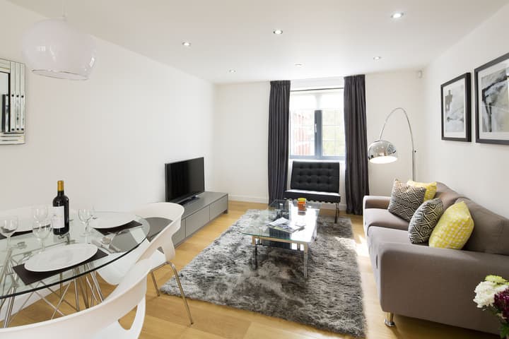Cambric by Aeria Apartments