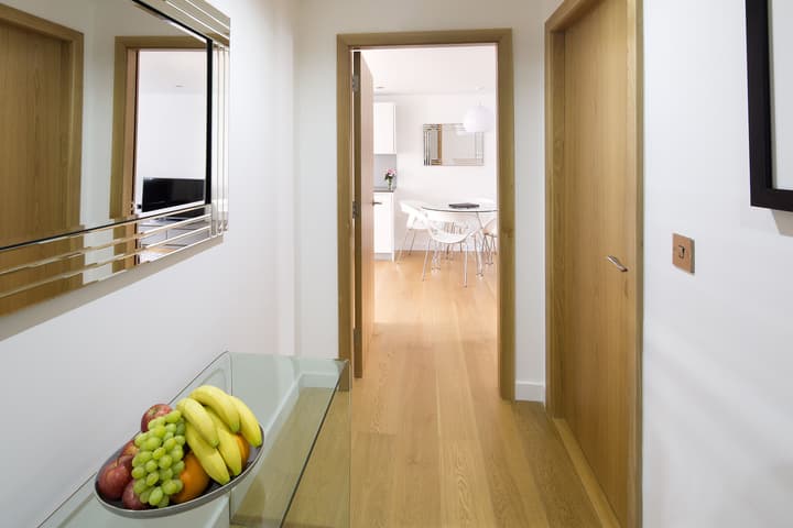 Cambric by Aeria Apartments