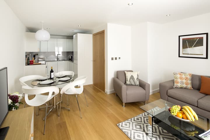 Cambric by Aeria Apartments