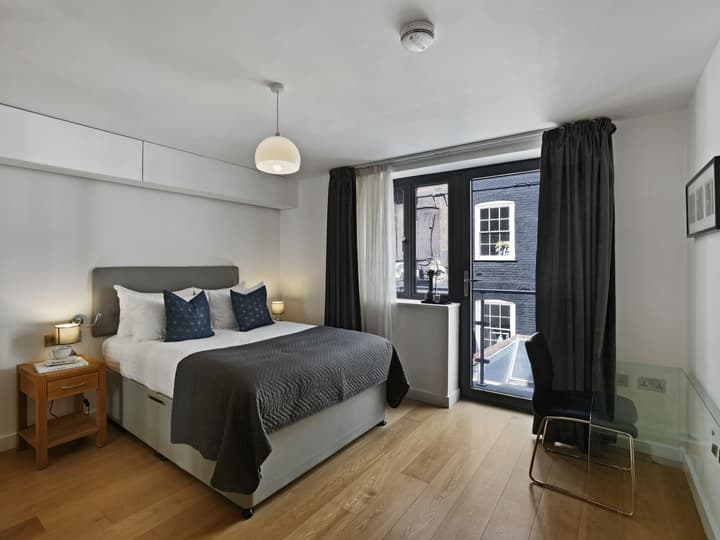 Cambric by Aeria Apartments