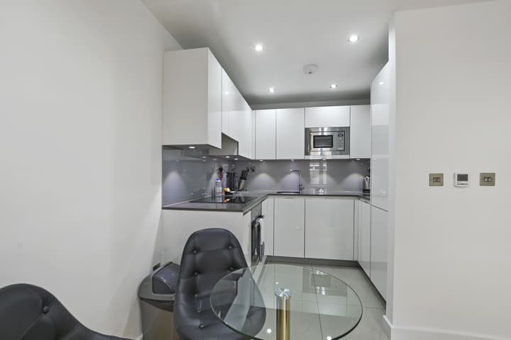 Cambric by Aeria Apartments