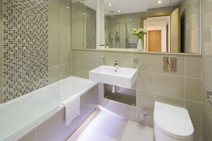Cambric by Aeria Apartments