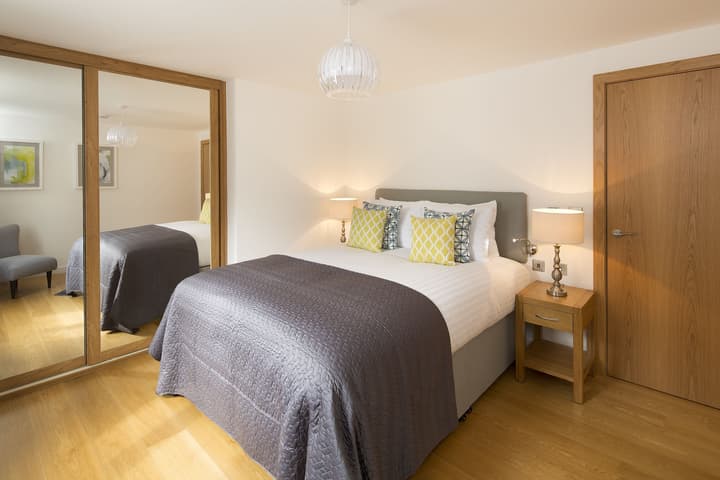 Cambric by Aeria Apartments
