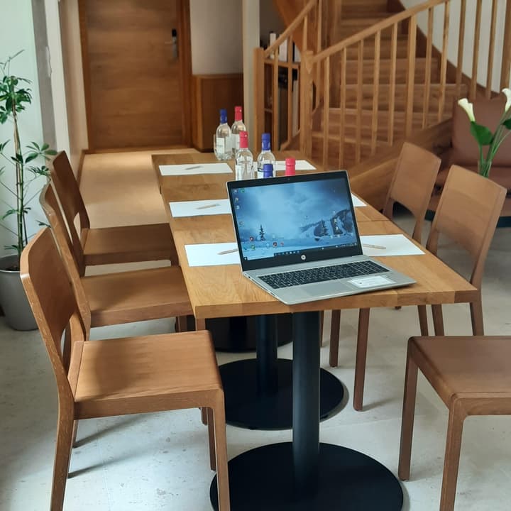Badon Boutique Hôtel
