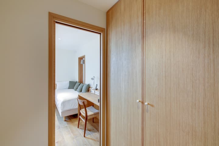 Badon Boutique Hôtel