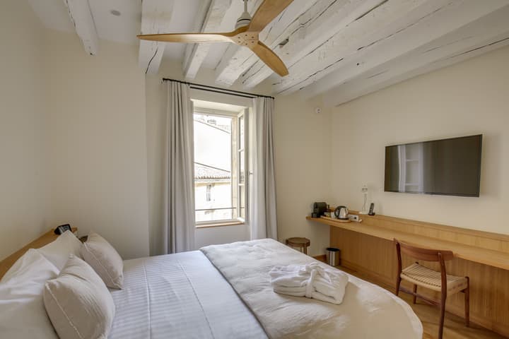 Badon Boutique Hôtel